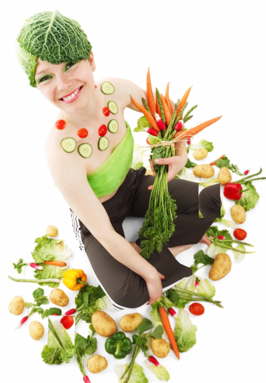 Lorna Pike, weekly meal box customer