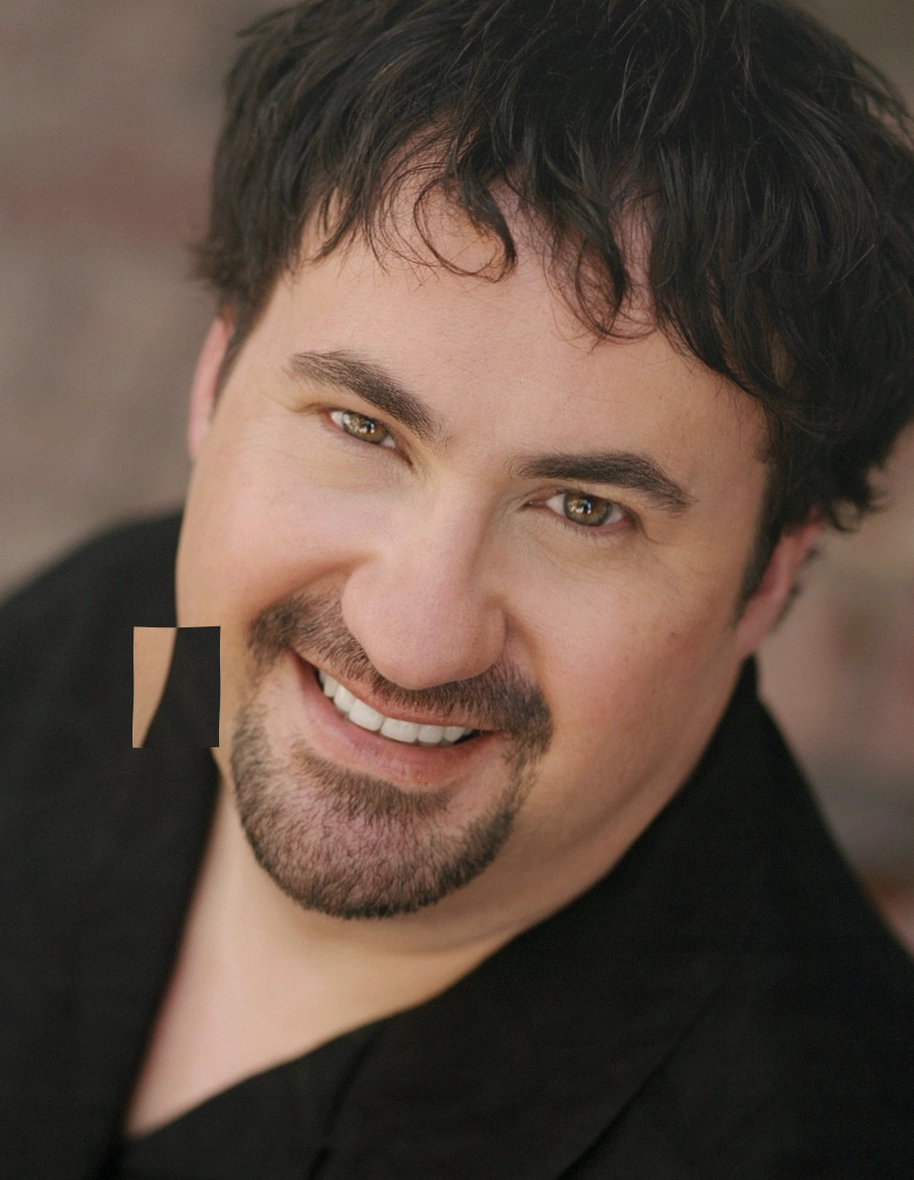 Josh Pinfold, delivery lead