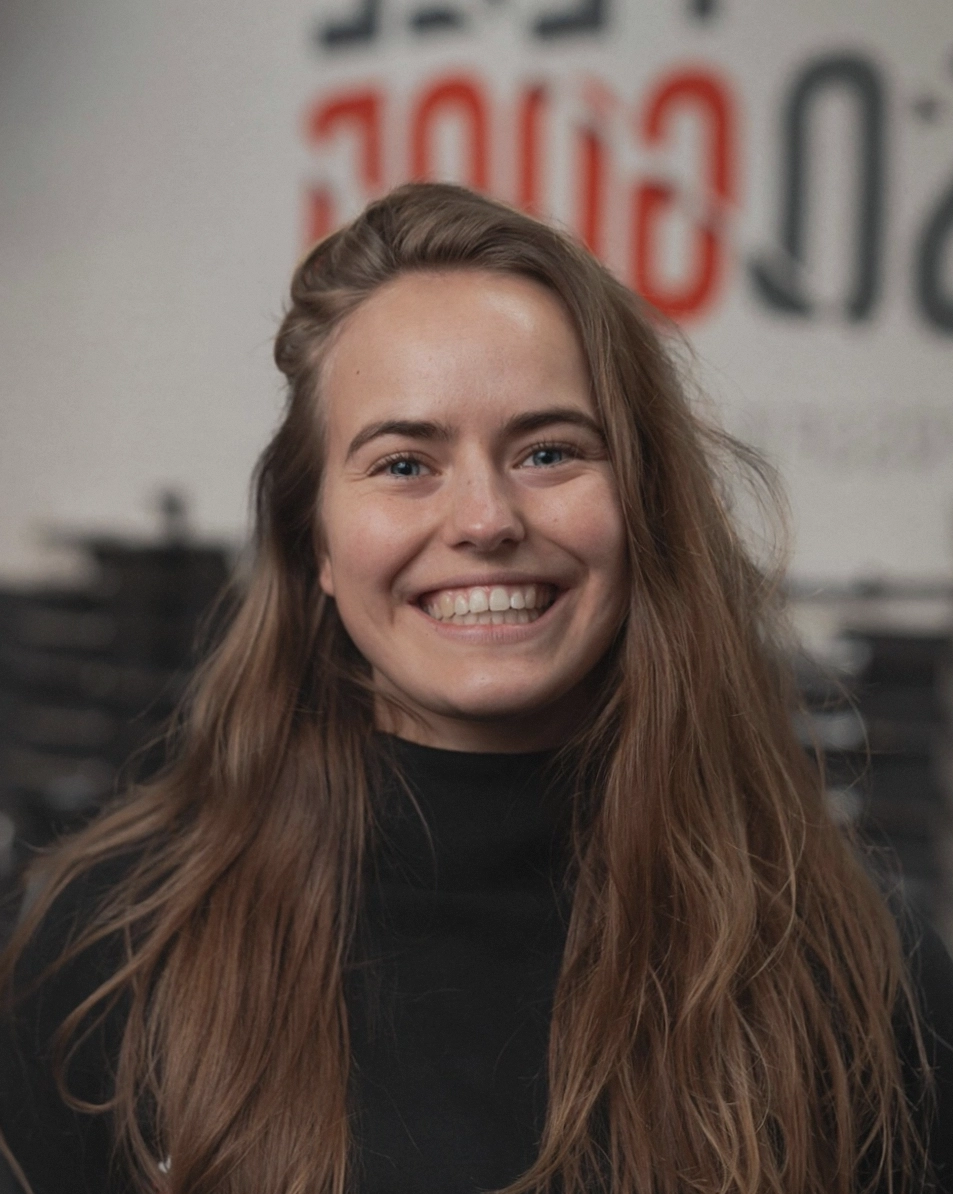 Mereana Tui, dietitian