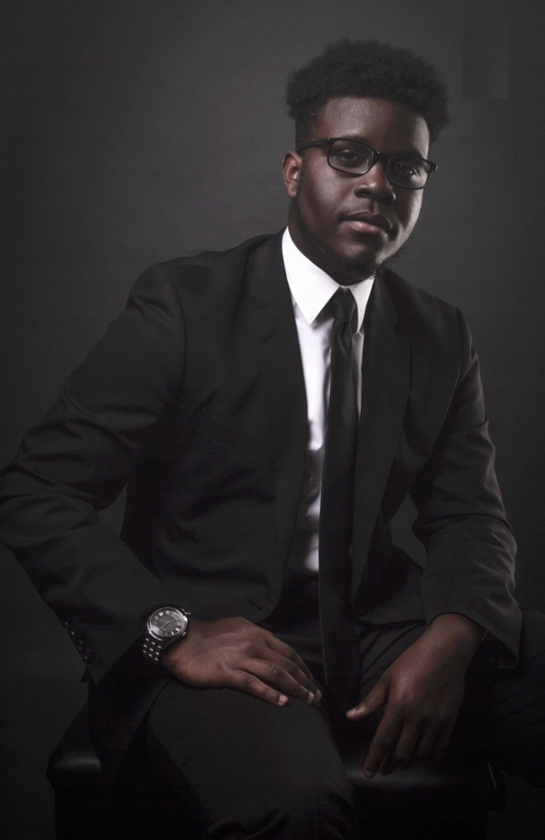 Daniel Okafor, operations manager